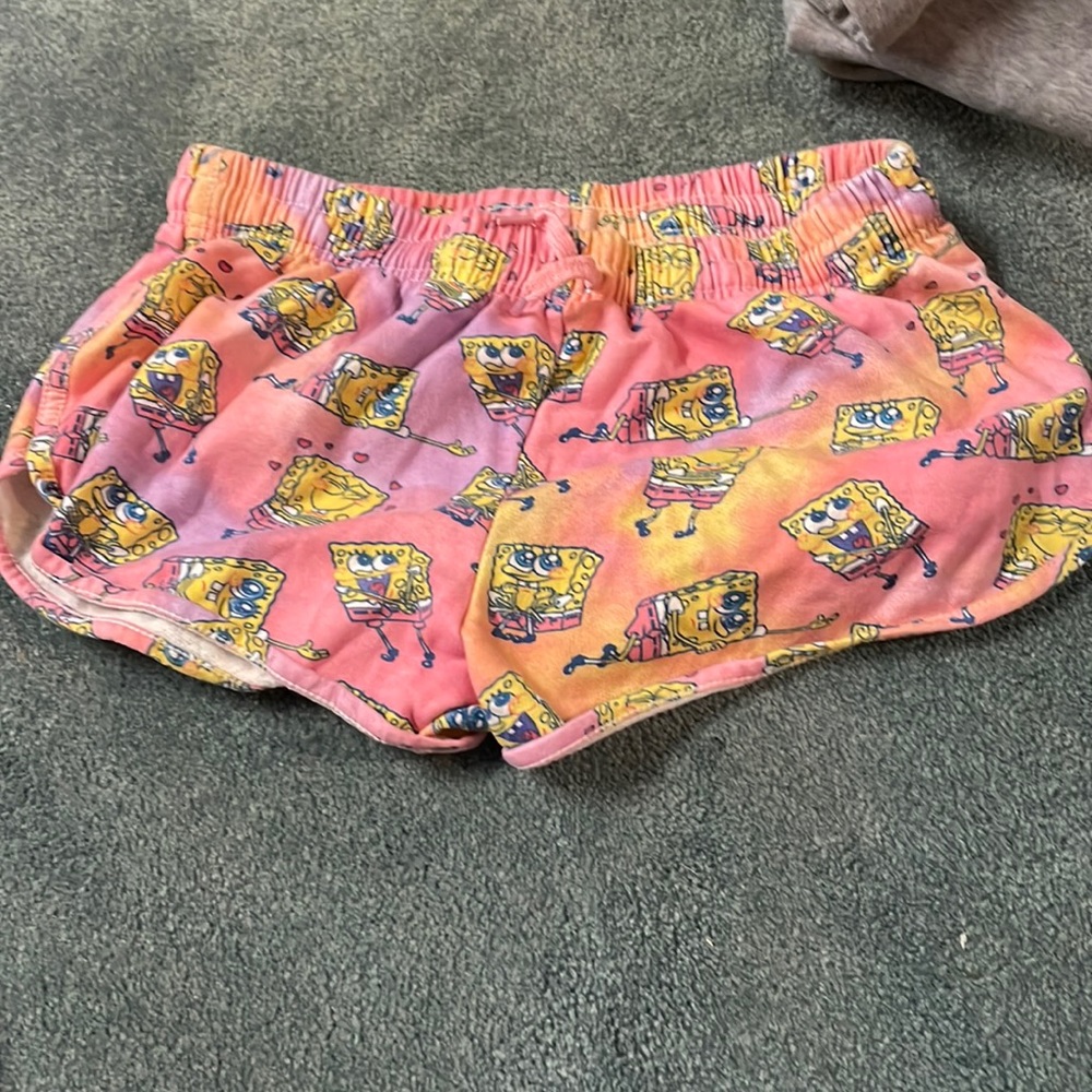 Nickelodeon Spongebob Squarepants, Size L